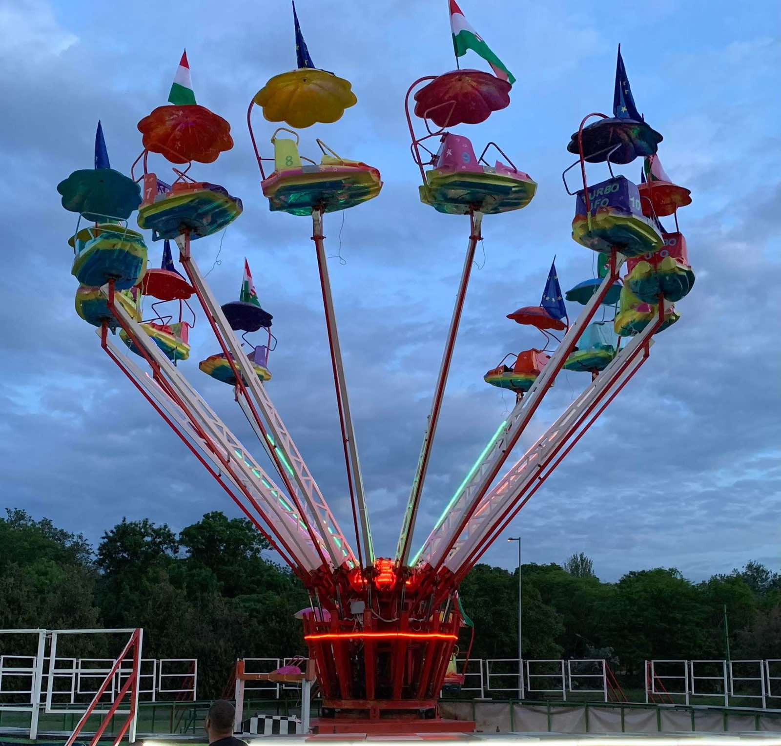 Válvölgyi Vidámpark